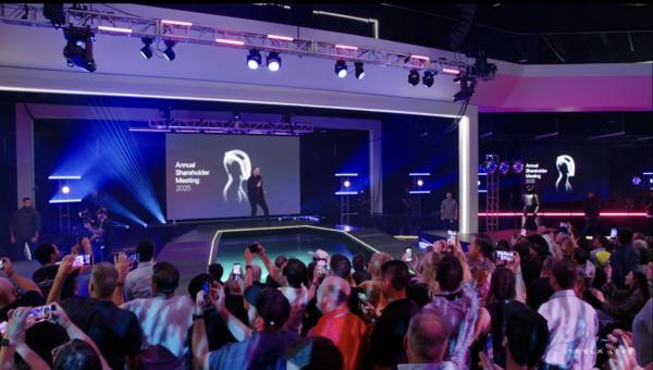 马斯克万亿美元天价薪酬激励方案通过 特斯拉称超75%股东支持